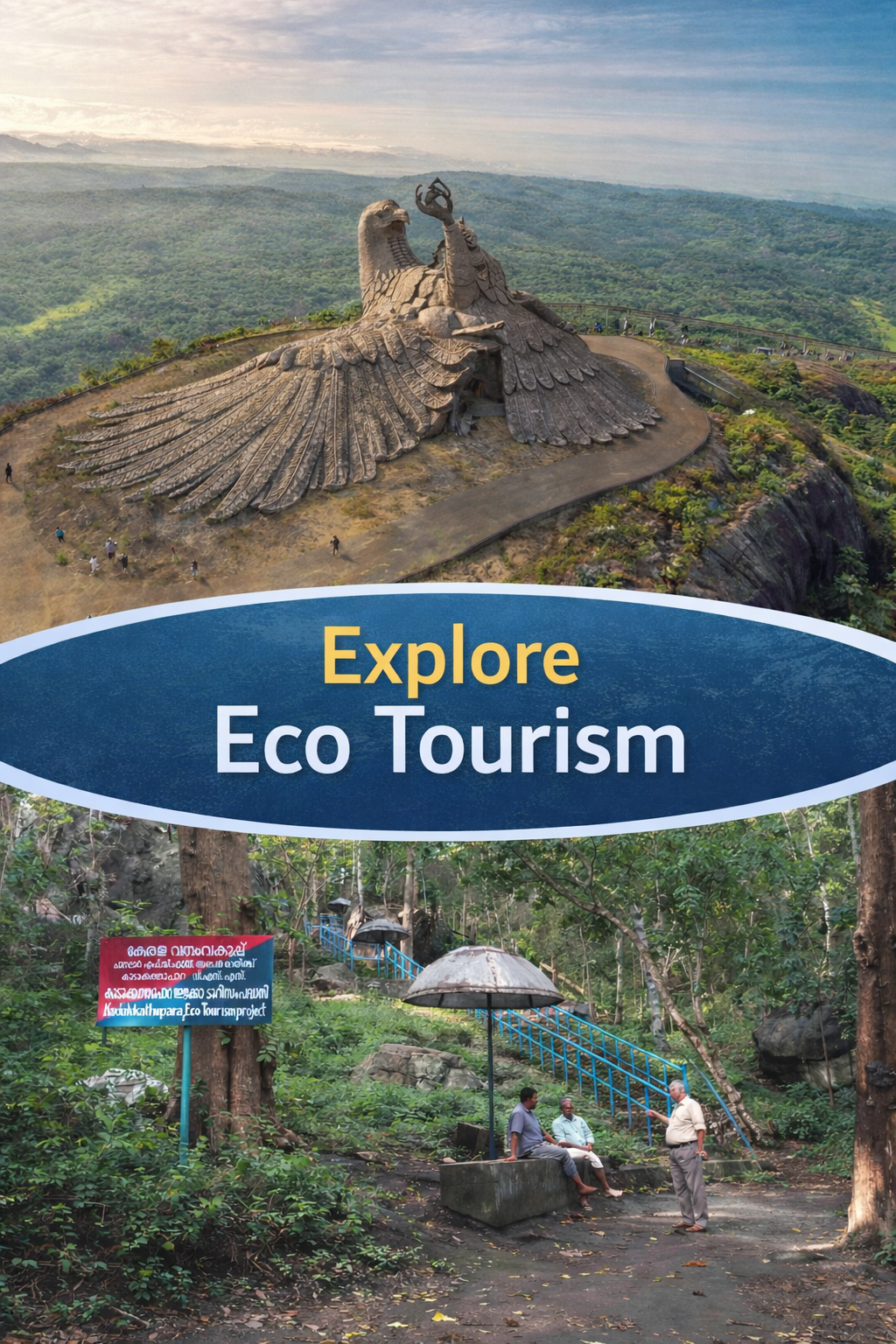 Tourism and Dormitory Amenities